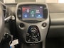 Toyota Aygo 1.0 VVT-i X-play Automaat Cabrio-TOP +NAP NL-auto
