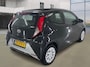 Toyota Aygo 1.0 VVT-i X-play Automaat Cabrio-TOP +NAP NL-auto