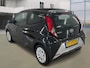 Toyota Aygo 1.0 VVT-i X-play Automaat Cabrio-TOP +NAP NL-auto