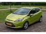 Ford Fiesta 1.25 Limited 2e Eigenaar +NAP NL-auto