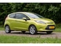 Ford Fiesta 1.25 Limited 2e Eigenaar +NAP NL-auto