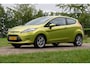 Ford Fiesta 1.25 Limited 2e Eigenaar +NAP NL-auto