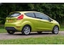 Ford Fiesta 1.25 Limited 2e Eigenaar +NAP NL-auto