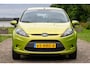 Ford Fiesta 1.25 Limited 2e Eigenaar +NAP NL-auto