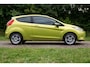 Ford Fiesta 1.25 Limited 2e Eigenaar +NAP NL-auto