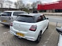 Suzuki Swift 1.2 Style Smart Hybrid | Achteruitrijcamera | Apple Carplay/Android Auto|telefoonintegratie premium | Bluetooth telefoonvoorbereiding