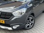 Dacia Lodgy 1.3 TCe Stepway 7p. Camera, Carplay, Stoelverw. Garantie