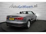 Audi A3 Cabriolet 1.8 TFSI Ambiente Pro Line Plus keurige cabrio met trekhaak met nieuwe APK bij aflevering