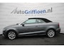 Audi A3 Cabriolet 1.8 TFSI Ambiente Pro Line Plus keurige cabrio met trekhaak met nieuwe APK bij aflevering