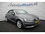 Audi A3 Cabriolet 1.8 TFSI Ambiente Pro Line Plus keurige cabrio met trekhaak met nieuwe APK bij aflevering