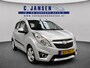 Chevrolet Spark 1.2 16V LTZ Nette auto! | Airco (automatisch) | Lederen stuurwiel | Licht metalen velgen 15"