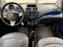 Chevrolet Spark 1.2 16V LTZ Nette auto! | Airco (automatisch) | Lederen stuurwiel | Licht metalen velgen 15"