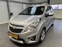 Chevrolet Spark 1.2 16V LTZ Nette auto! | Airco (automatisch) | Lederen stuurwiel | Licht metalen velgen 15"