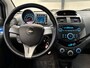 Chevrolet Spark 1.2 16V LTZ Nette auto! | Airco (automatisch) | Lederen stuurwiel | Licht metalen velgen 15"