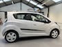 Chevrolet Spark 1.2 16V LTZ Nette auto! | Airco (automatisch) | Lederen stuurwiel | Licht metalen velgen 15"