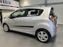 Chevrolet Spark 1.2 16V LTZ Nette auto! | Airco (automatisch) | Lederen stuurwiel | Licht metalen velgen 15"