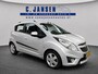 Chevrolet Spark 1.2 16V LTZ Nette auto! | Airco (automatisch) | Lederen stuurwiel | Licht metalen velgen 15"