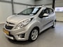 Chevrolet Spark 1.2 16V LTZ Nette auto! | Airco (automatisch) | Lederen stuurwiel | Licht metalen velgen 15"