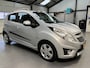 Chevrolet Spark 1.2 16V LTZ Nette auto! | Airco (automatisch) | Lederen stuurwiel | Licht metalen velgen 15"