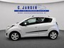 Chevrolet Spark 1.2 16V LTZ Nette auto! | Airco (automatisch) | Lederen stuurwiel | Licht metalen velgen 15"