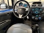 Chevrolet Spark 1.2 16V LTZ Nette auto! | Airco (automatisch) | Lederen stuurwiel | Licht metalen velgen 15"