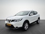 Nissan Qashqai 1.2 Acenta Clima|Cruise|Goed Onderhouden|NAP