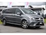 Mercedes-Benz V-klasse 300d L2 DC AMG Edition Adaptieve Cruise, 360 Camera, Carplay, Stoelverwarming/verkoeling, 240pk, LED, Leder, Automaat, Uniek!