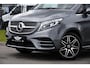 Mercedes-Benz V-klasse 300d L2 DC AMG Edition Adaptieve Cruise, 360 Camera, Carplay, Stoelverwarming/verkoeling, 240pk, LED, Leder, Automaat, Uniek!