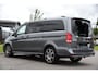 Mercedes-Benz V-klasse 300d L2 DC AMG Edition Adaptieve Cruise, 360 Camera, Carplay, Stoelverwarming/verkoeling, 240pk, LED, Leder, Automaat, Uniek!