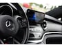 Mercedes-Benz V-klasse 300d L2 DC AMG Edition Adaptieve Cruise, 360 Camera, Carplay, Stoelverwarming/verkoeling, 240pk, LED, Leder, Automaat, Uniek!