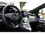Mercedes-Benz V-klasse 300d L2 DC AMG Edition Adaptieve Cruise, 360 Camera, Carplay, Stoelverwarming/verkoeling, 240pk, LED, Leder, Automaat, Uniek!