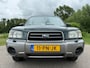 Subaru Forester 2.0 AWD | Clima | Trekhaak | Stoelverwarming | Nieuwe Distributie! | 15" Velgen + 4S Banden | NL Auto | Nieuwe APK