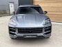 Porsche Cayenne 3.0 E-Hybrid Black Edition SportDesign PANO|HEADUP|ACC|22INCH|SPORTSTOELEN|TREKHAAK
