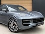Porsche Cayenne 3.0 E-Hybrid Black Edition SportDesign PANO|HEADUP|ACC|22INCH|SPORTSTOELEN|TREKHAAK