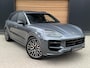 Porsche Cayenne 3.0 E-Hybrid Black Edition SportDesign PANO|HEADUP|ACC|22INCH|SPORTSTOELEN|TREKHAAK