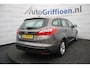 Ford Focus Wagon 1.0 EcoBoost Edition nette stationcar met trekhaak met nieuwe APK bij aflevering