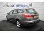 Ford Focus Wagon 1.0 EcoBoost Edition nette stationcar met trekhaak met nieuwe APK bij aflevering