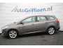 Ford Focus Wagon 1.0 EcoBoost Edition nette stationcar met trekhaak met nieuwe APK bij aflevering