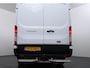 Ford Transit 350 2.0TDCI 170PK Automaat L2H2 3-Persoons Trekhaak Euro 6 Navi Camera Cruise Control DAB Bluetooth Pdc Sidebars Betonplex Vloer Wandbetimmering 3.500KG Trekgewicht 1e Eigenaar Origineel Nederlandse Auto