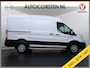 Ford Transit 350 2.0TDCI 170PK Automaat L2H2 3-Persoons Trekhaak Euro 6 Navi Camera Cruise Control DAB Bluetooth Pdc Sidebars Betonplex Vloer Wandbetimmering 3.500KG Trekgewicht 1e Eigenaar Origineel Nederlandse Auto