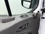 Ford Transit 350 2.0TDCI 170PK Automaat L2H2 3-Persoons Trekhaak Euro 6 Navi Camera Cruise Control DAB Bluetooth Pdc Sidebars Betonplex Vloer Wandbetimmering 3.500KG Trekgewicht 1e Eigenaar Origineel Nederlandse Auto