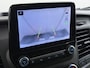 Ford Transit 350 2.0TDCI 170PK Automaat L2H2 3-Persoons Trekhaak Euro 6 Navi Camera Cruise Control DAB Bluetooth Pdc Sidebars Betonplex Vloer Wandbetimmering 3.500KG Trekgewicht 1e Eigenaar Origineel Nederlandse Auto