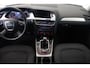 Audi A4 Avant 1.8 TFSI Pro Line Business Loopt onregelmatig