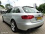 Audi A4 Avant , benzine, automaat, 154.464 km