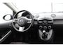 Mazda 2 1.5 GT-M nette 5 deurs met stoelverwarming met nieuwe APK bij aflevering