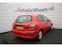 Nissan Almera 1.5 keurige hatchback met airco met nieuwe APK bij aflevering