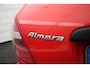 Nissan Almera 1.5 keurige hatchback met airco met nieuwe APK bij aflevering