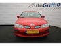 Nissan Almera 1.5 keurige hatchback met airco met nieuwe APK bij aflevering