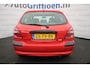 Nissan Almera 1.5 keurige hatchback met airco met nieuwe APK bij aflevering