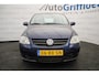 Volkswagen Fox 1.4 Trendline nette 3-deurs met NAP met electrische ramen en CV